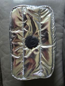 Moncler toiletry bag