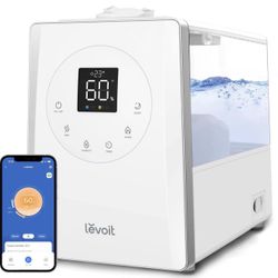 Humidifiers for Home Bedroom Large Room