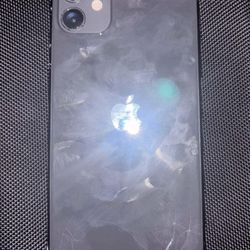 Iphone 11(Password Locked)