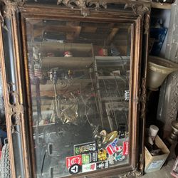 Classic Mirror