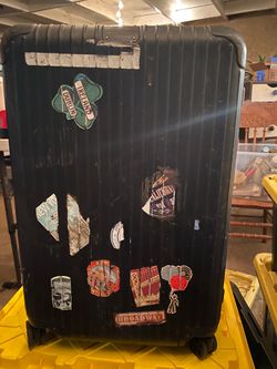 Rimowa 26-28 “