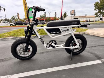 Strike E-bike