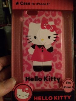 iPhone 5/5s case