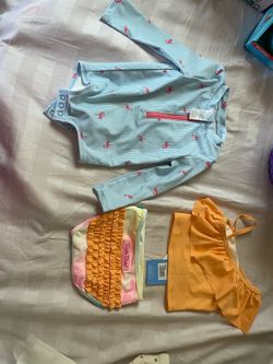 Baby bundle 12 months