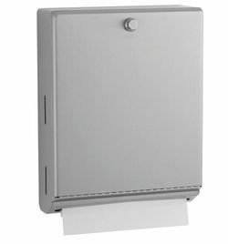 Paper Towel Dispenser
