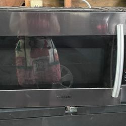 Microwave Samsung For Sale 