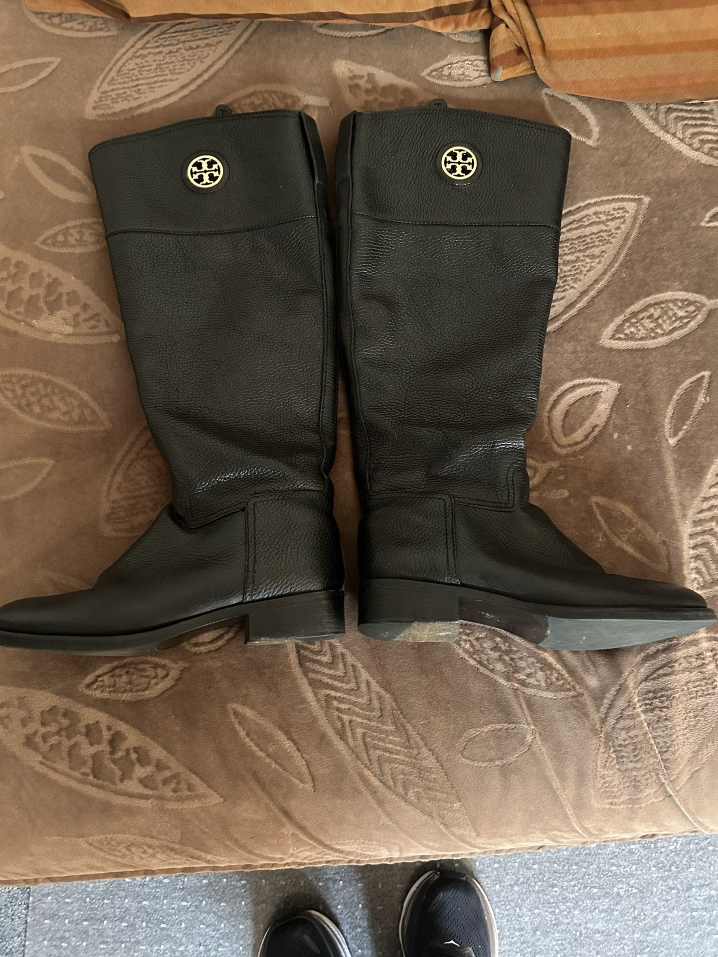 Tory Burch Boots