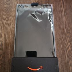 Amazon FIre HD 10in Tablet 