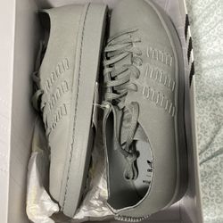 Adidas X Wing Horns Size 8.5