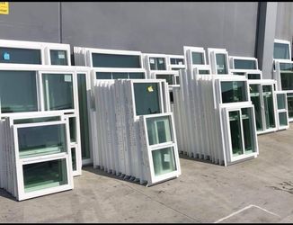 High-Quality Windows and doors– Multiple Models Available