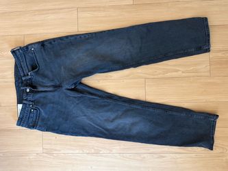 Men’s H&M straight leg jeans size 32x32