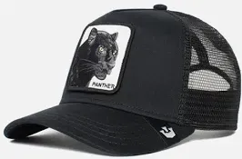 Goorin Bros Panther Hat