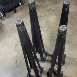 Table Legs