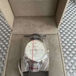 Burberry Watch Women’s