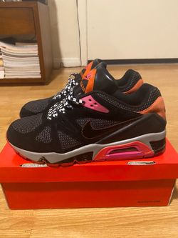 Nike Air Structure Triax 91