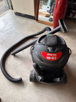 Shop-Vac Blower Vac