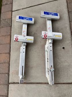 Werner Ladder Jack
