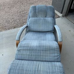 Used La-Z-Boy Recliner