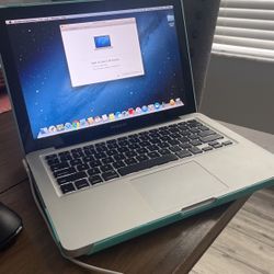 MacBook Pro 2012