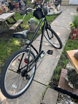 Bicicleta 14 speeds