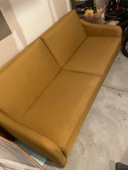 Wayfair Futon-Like New