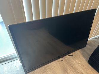 Emerson LED TV