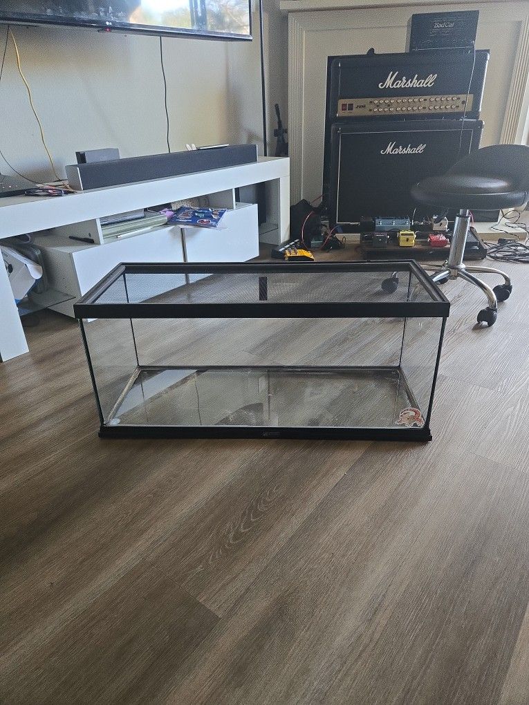 Retile Tank For Sale. $50 Obo