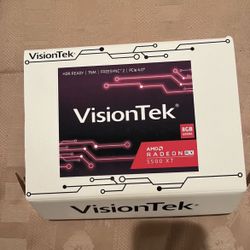 VisionTek 