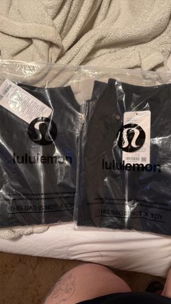 Lululemon define jacket