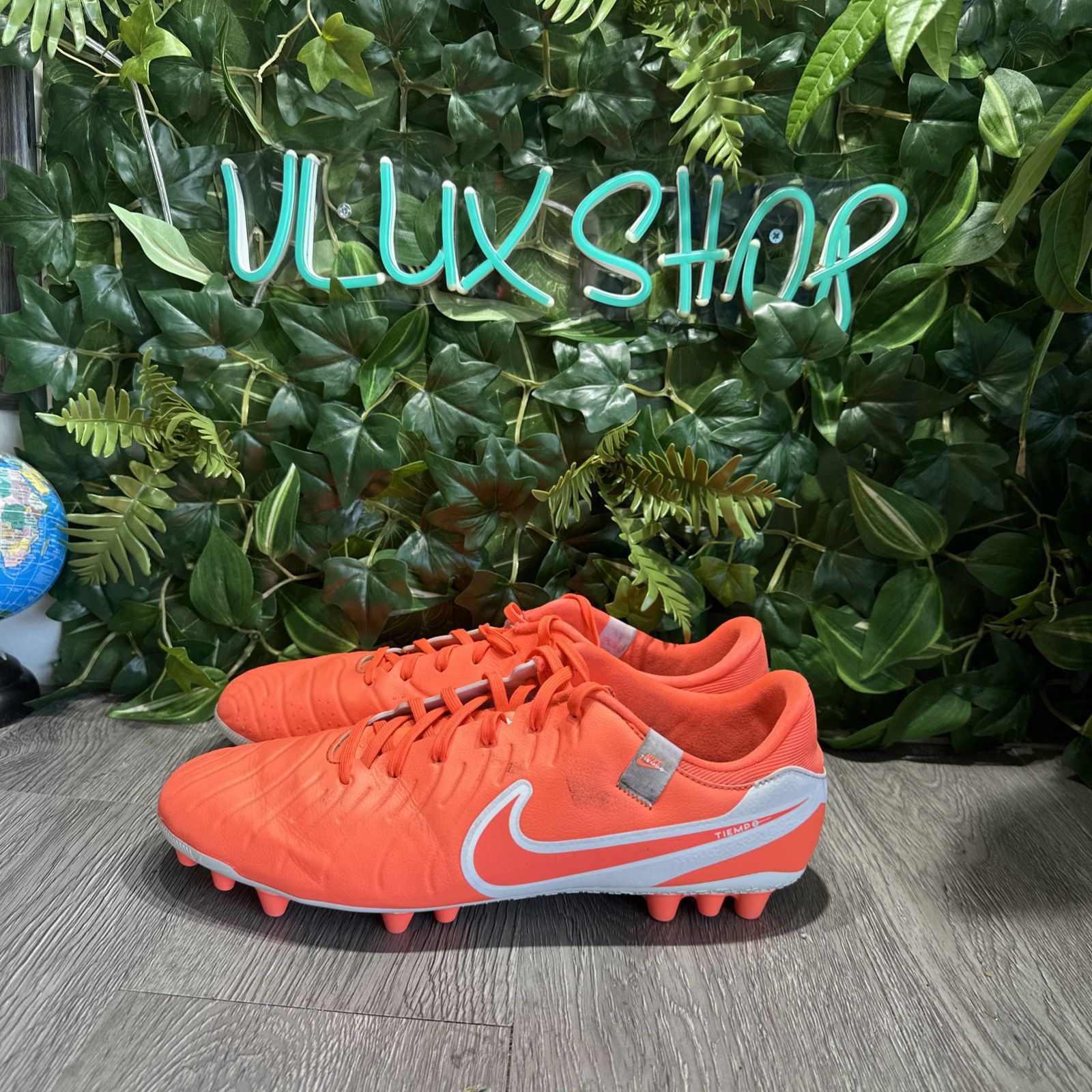 Nike Tiempo Legend 10 Academy AG Mad Energy Pack DV4340 800  display picture 1