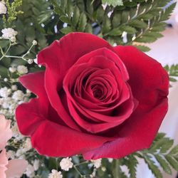 Flower Arrangement