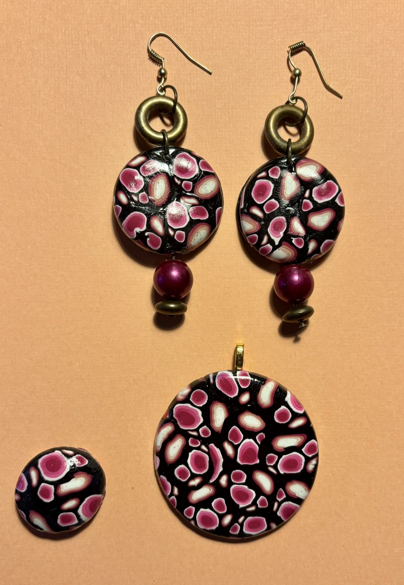 Jewelry Set