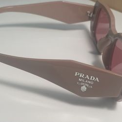 Prada Glasses 