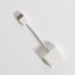 Apple HDMI to DVI Adapter 