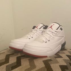 Jordan