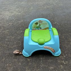 Potty training toilet seat baby