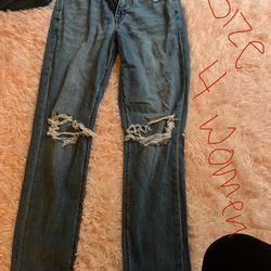 Women Jeans 