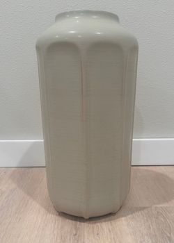 Hearth & Hand 16” Ceramic Vase