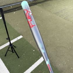 Fury Axe Bat Used One Time 