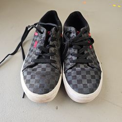 Vans 5.5 Checkered 