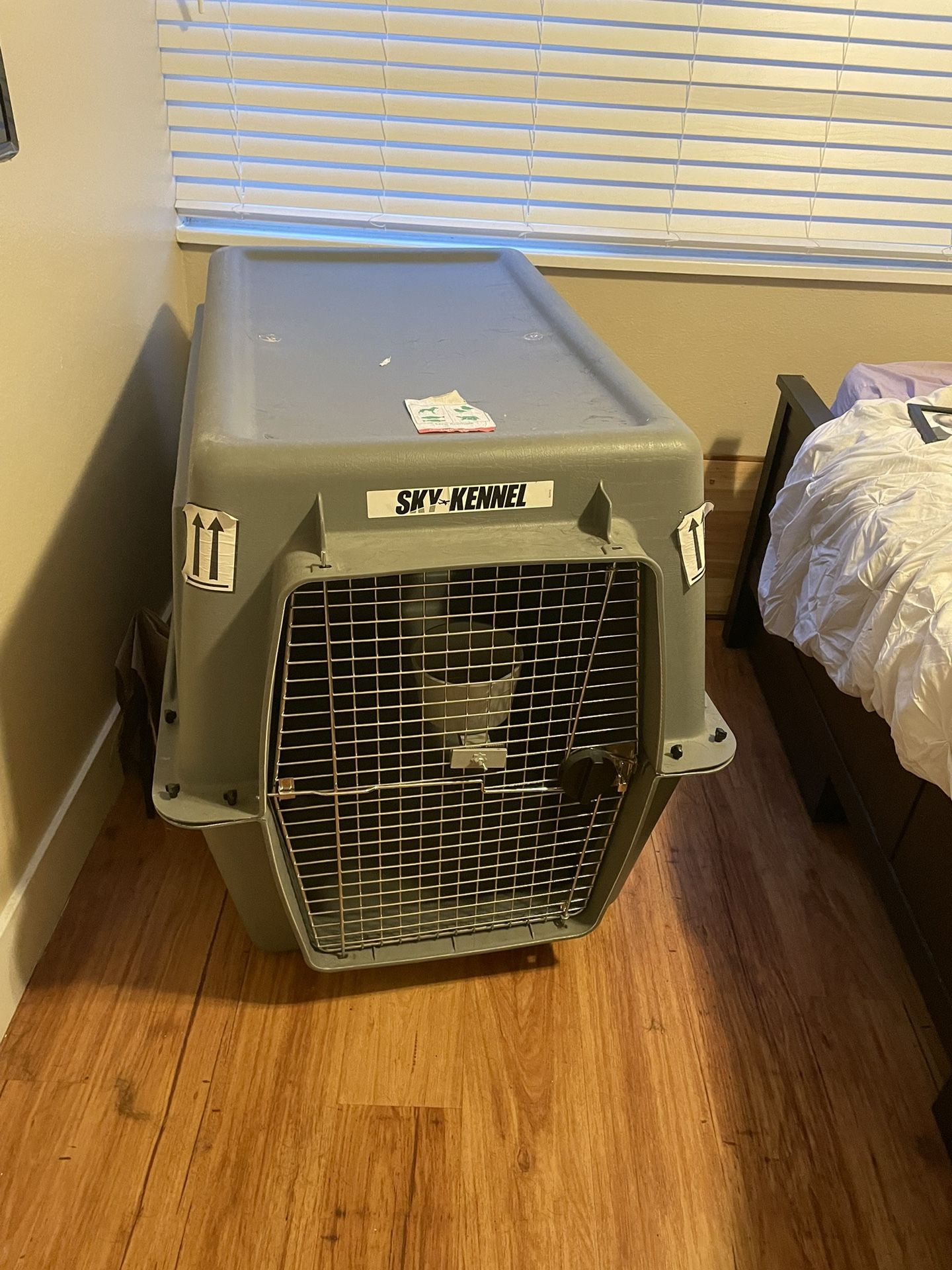 Sky Kennel 40 Inch X-Large