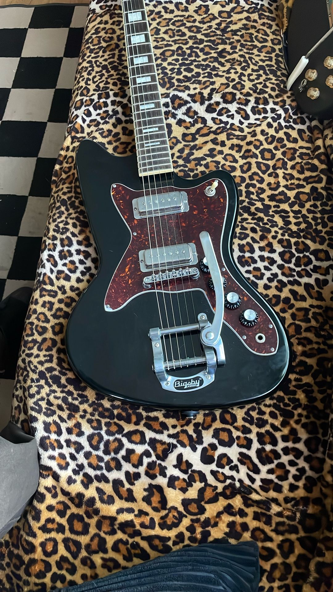 Silvertone 1478 