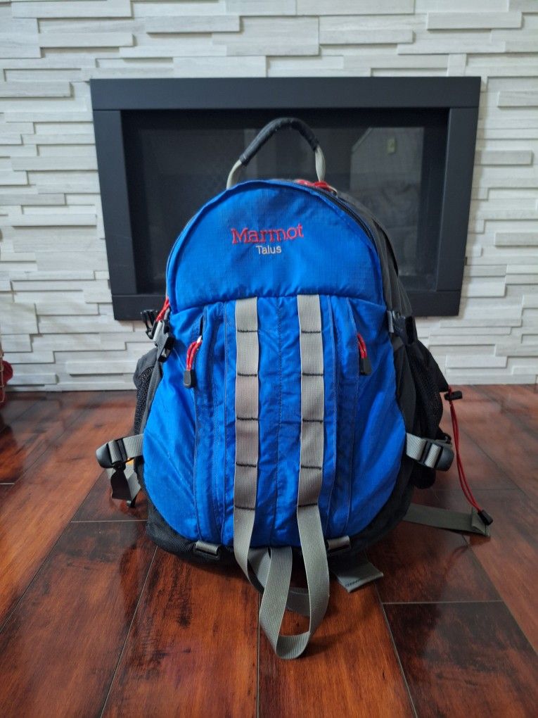 Marmot Talus Biospan Backpack