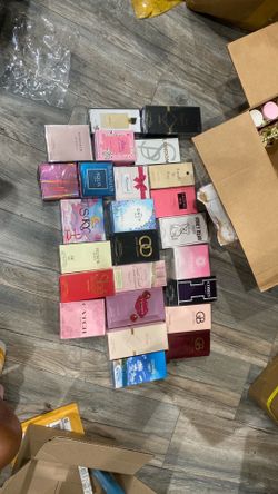 Designer Inspired Perfumes/Colognes