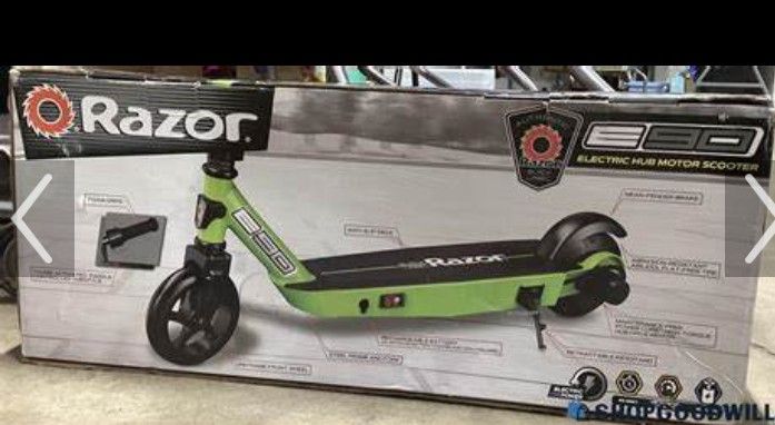 Razr E90