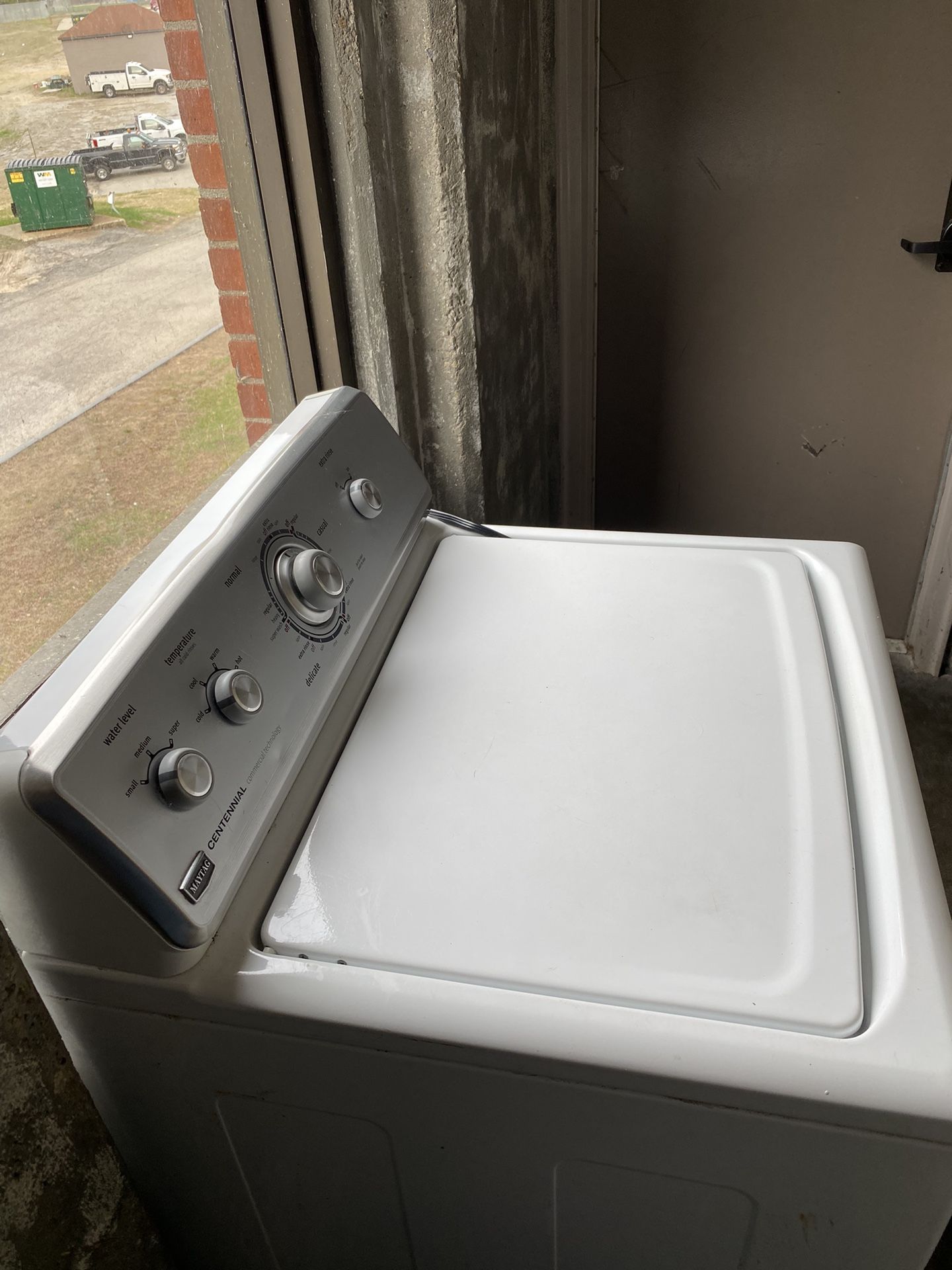 Washer