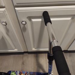Scooter 
