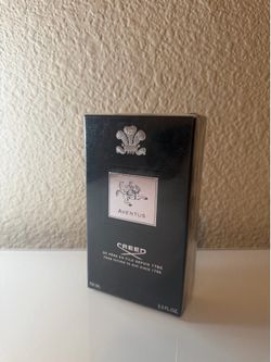Creed Aventus Eau De Parfum - Sealed