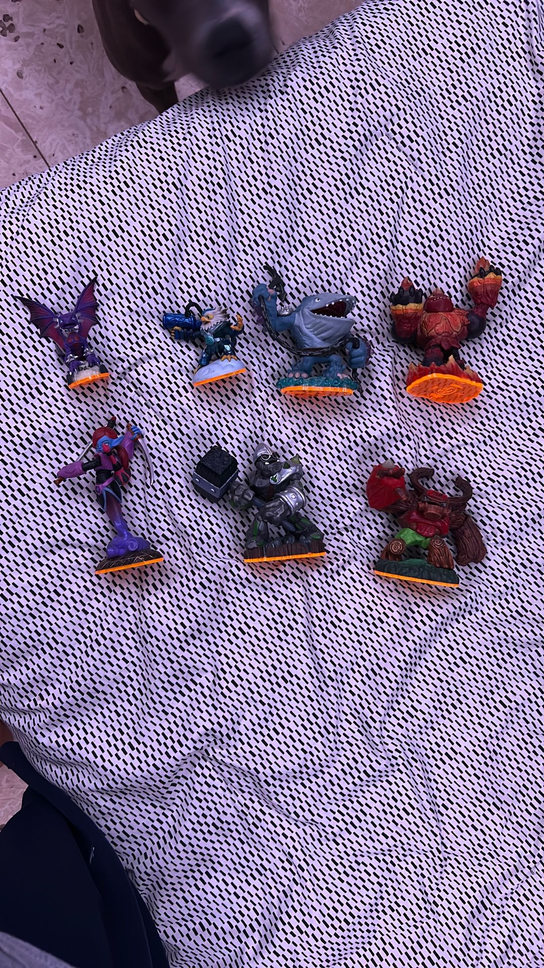SKYLANDER GIANTS