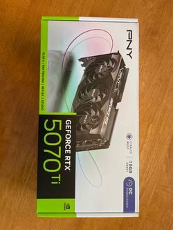 Rtx 5070 give away